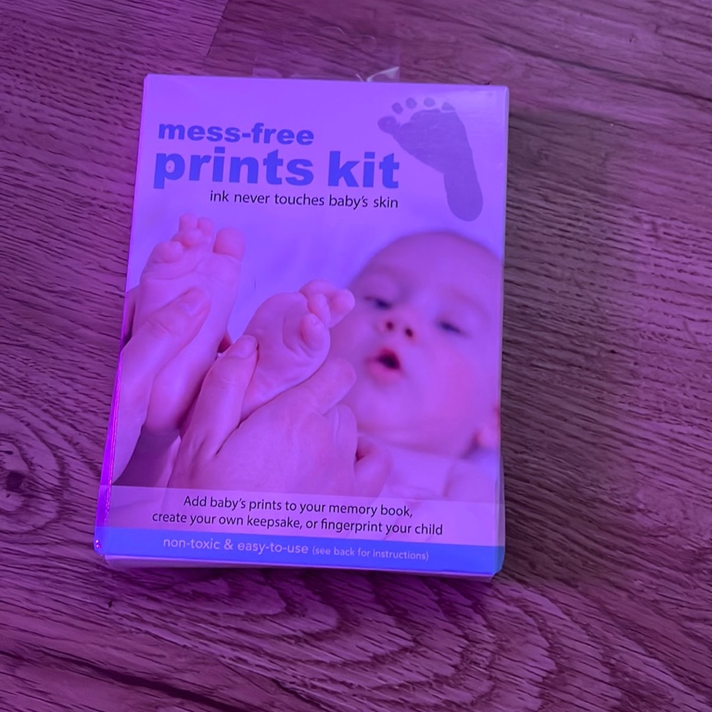 Prints Kit